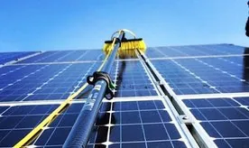 Zonnepanelen